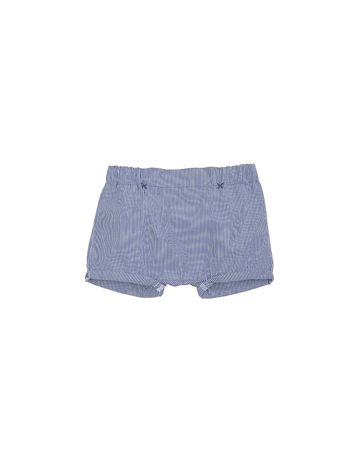 Short Short